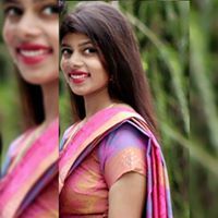 Sharon Shankar