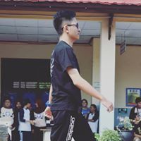 Erick Rivaldi Haryanto