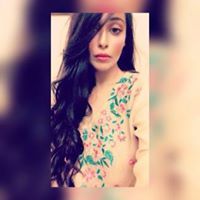 Mahnoor Amer