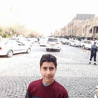 مصطفى الجراح
