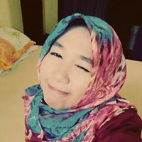 Nurhayati Halim