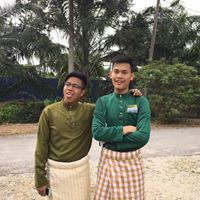 Muhammad Fairuz