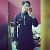 Suraj Khanna