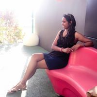 Madvi Appavoo Seechurn