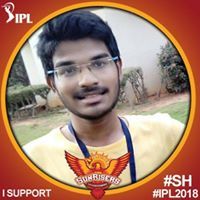 Sai Pavan