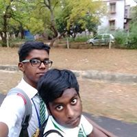 Aabid Ahmed