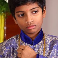 Siddarth Kotthur