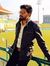 Nishant...