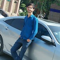 Sajid Khan
