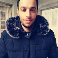 Oussama Hamdani
