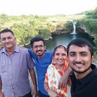 Pradyumansinh Zankat