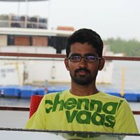 வெங்கடேஷ் பார்த்தசாரதி