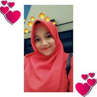 Nandita Putri