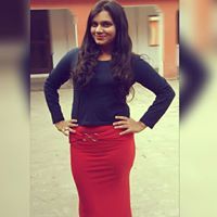 Ankita Ojha