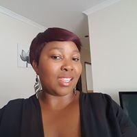 Nokuthula Radebe