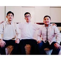 Сүхбат Ганбаяр