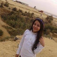 Yasmin Mostafa