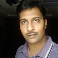 Ravishankar Allam