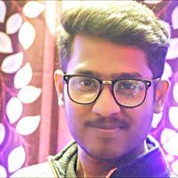 Akash D