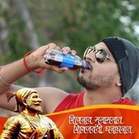 Sushank Patil