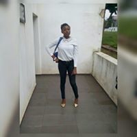 Obiorah Ruth Chika