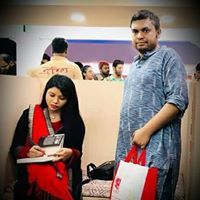 Ahsan Shuvro