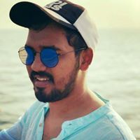 Ahmed Khan