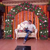Suresh K