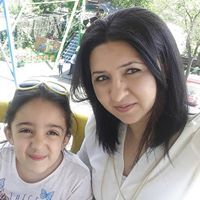 Արմինե Գալստյան