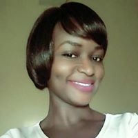 Rachael Yakubu