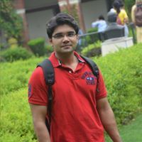 Rishabh Rastogi