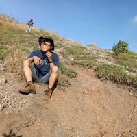 Dimas BaihaQi