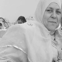 Salma Boujbel