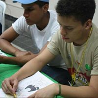 Enmanuel Evertz Avelino