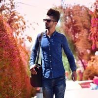 خضير العميري