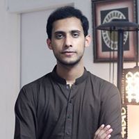 Aizaz Sharif