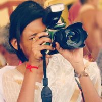 Krishna Sree