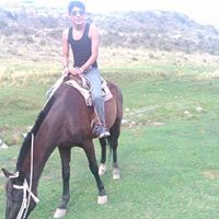 Igor Vasquez Hermoza