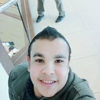 Mostafa Nasser
