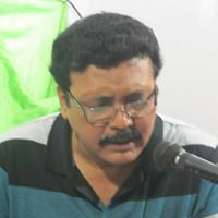Amitava Roychowdhury