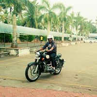 Prasanth Ravindranath