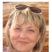 Наталья Жадунова