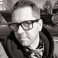 Justin Liston