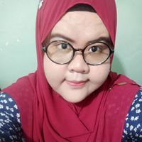 Nurfatini Jamaluddin