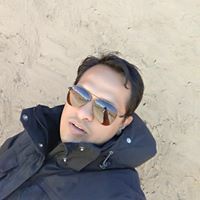 Jayendra Chavan