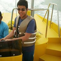 يزيد العصيمي