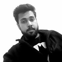 Saifullah Siddique