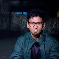 Debarun Pal