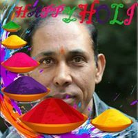 Harihar Pandey