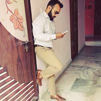 Raman Ranjan